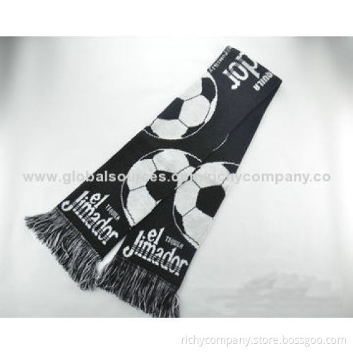 Football Fan Scarves